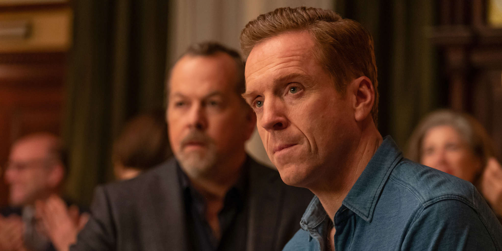 Best-bets for Aug. 13: “Billions” starts, “1883” ends
