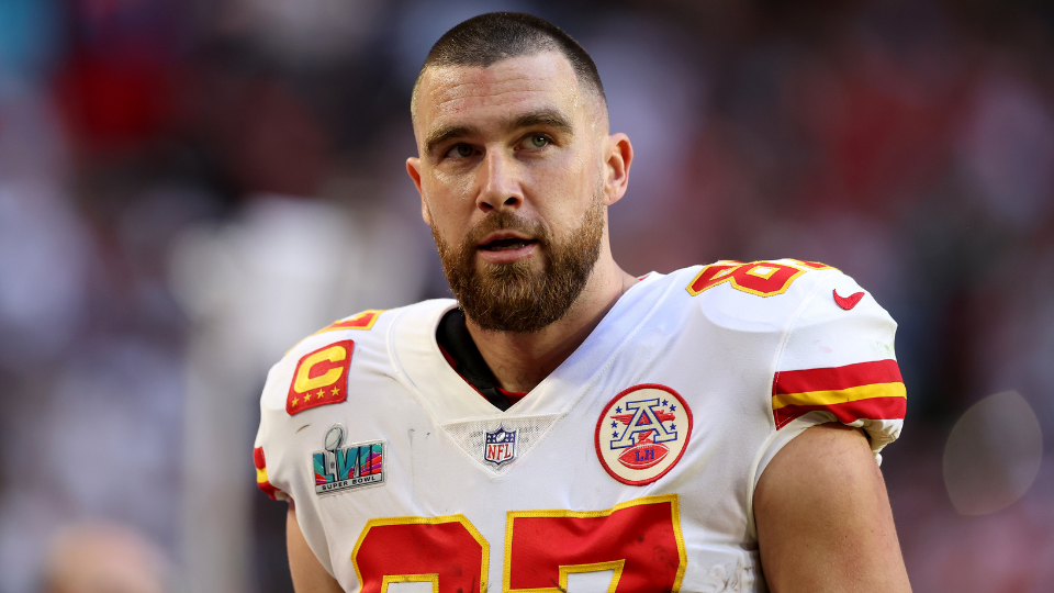 Best-bets for Sept. 30: This was Kelce, pre-Swift