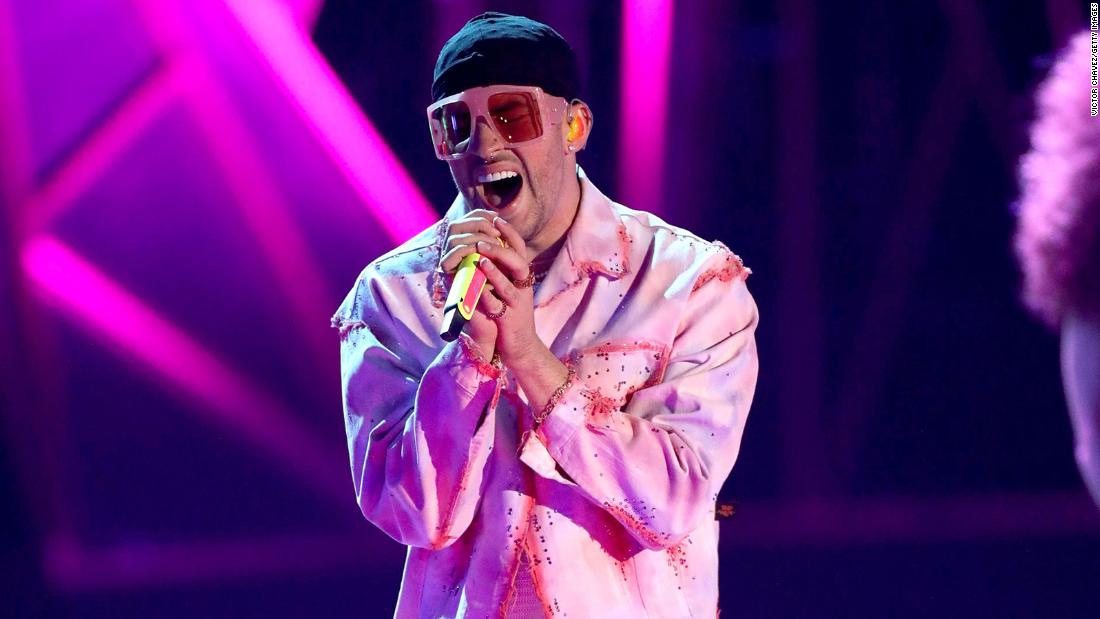 Best-bets for Oct. 21: Bad Bunny and (maybe) good humor