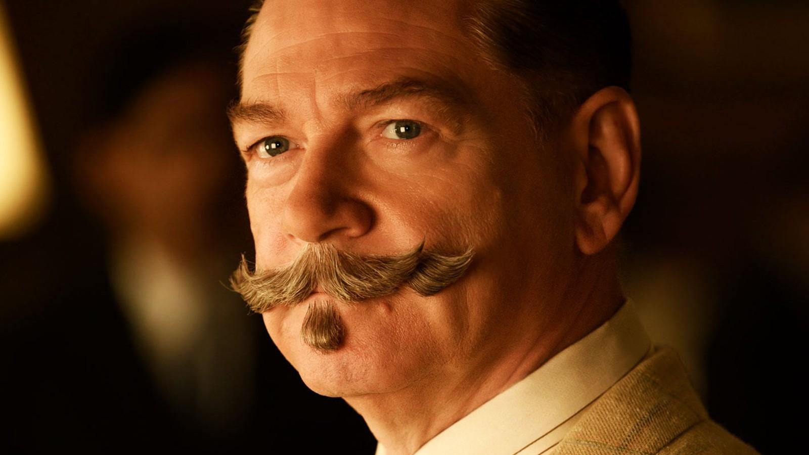 Ready to stream: Poirot and lots of Greeks