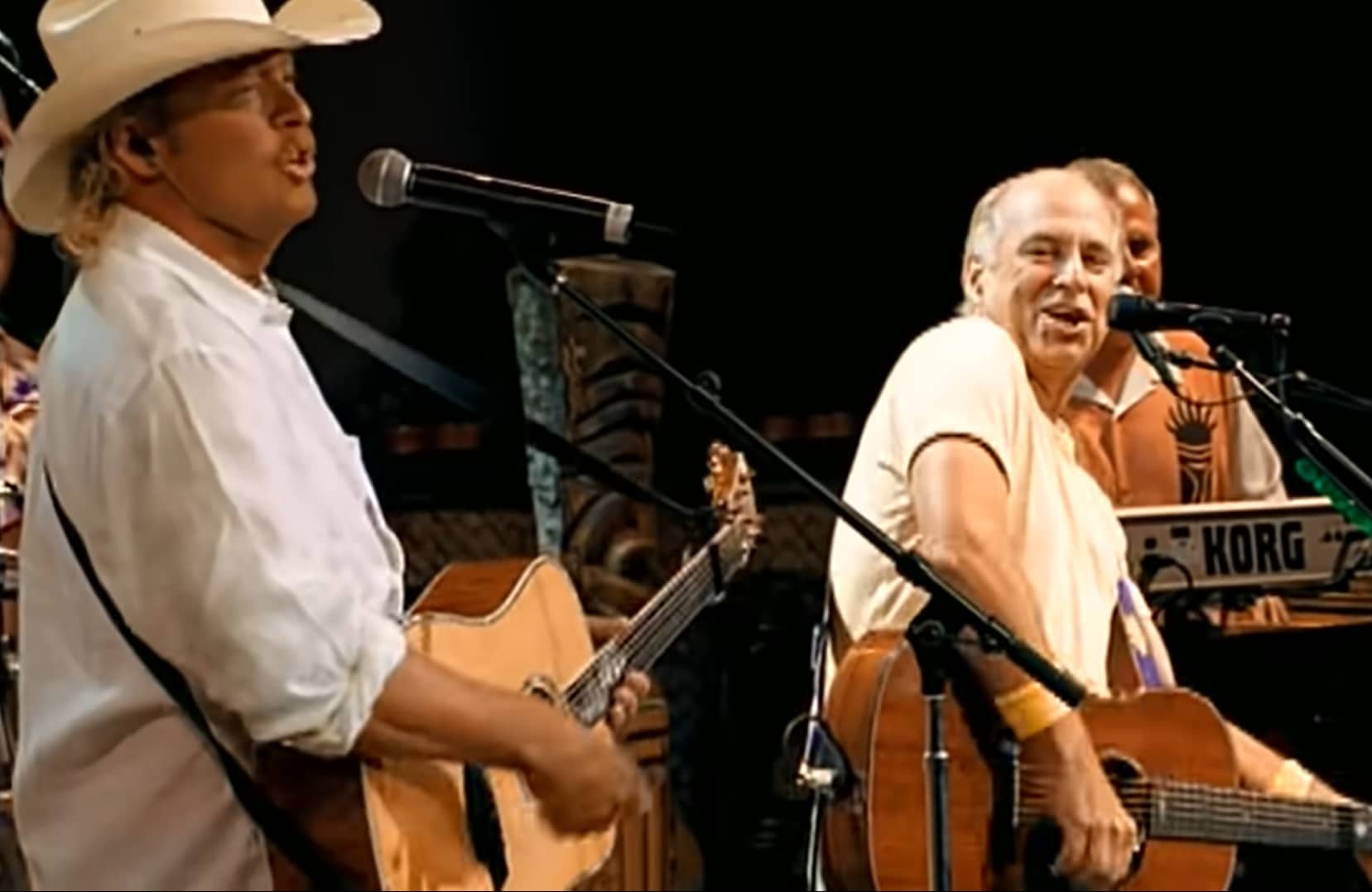 Week’s top 10 for Nov. 6: Country stars, Grinch and great dramas