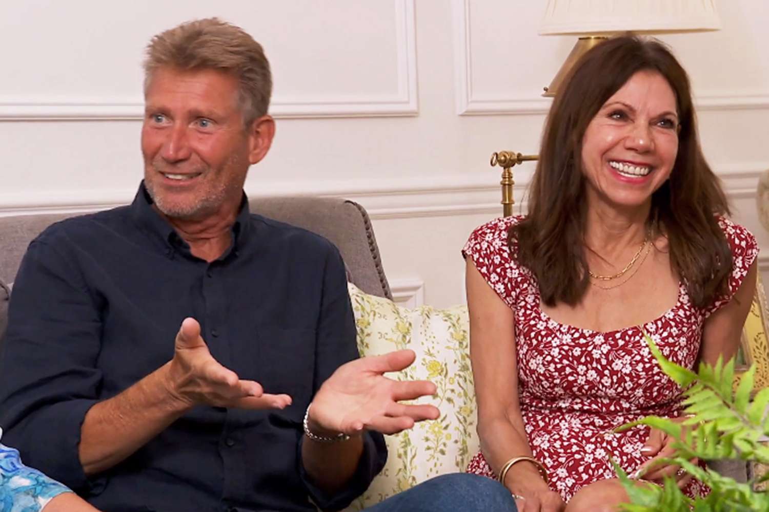 “Golden Bachelor” plans a quick wedding