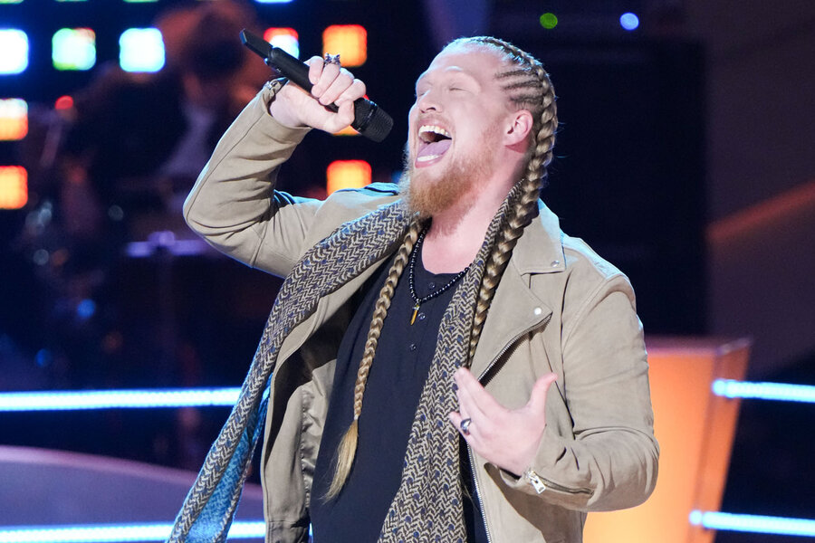 Best-bets for Dec. 18: showdown time on “The Voice”