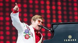 Elton and Bernie: lots of hits, lots of lore