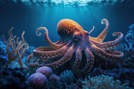 Best-bets for April 21: crime, romance and octopuses