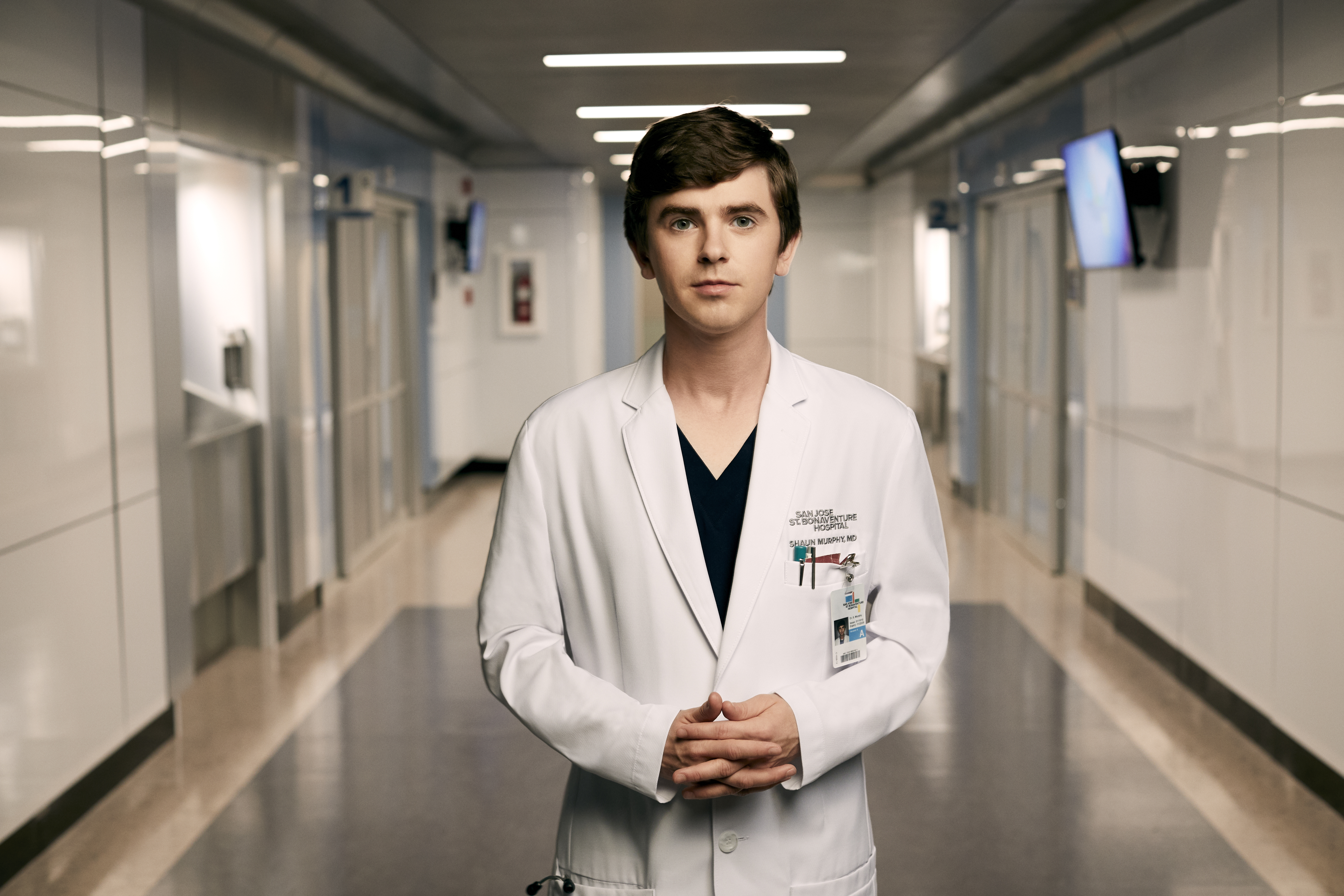 Best-bets for May 21: Good-bye to a good doctor