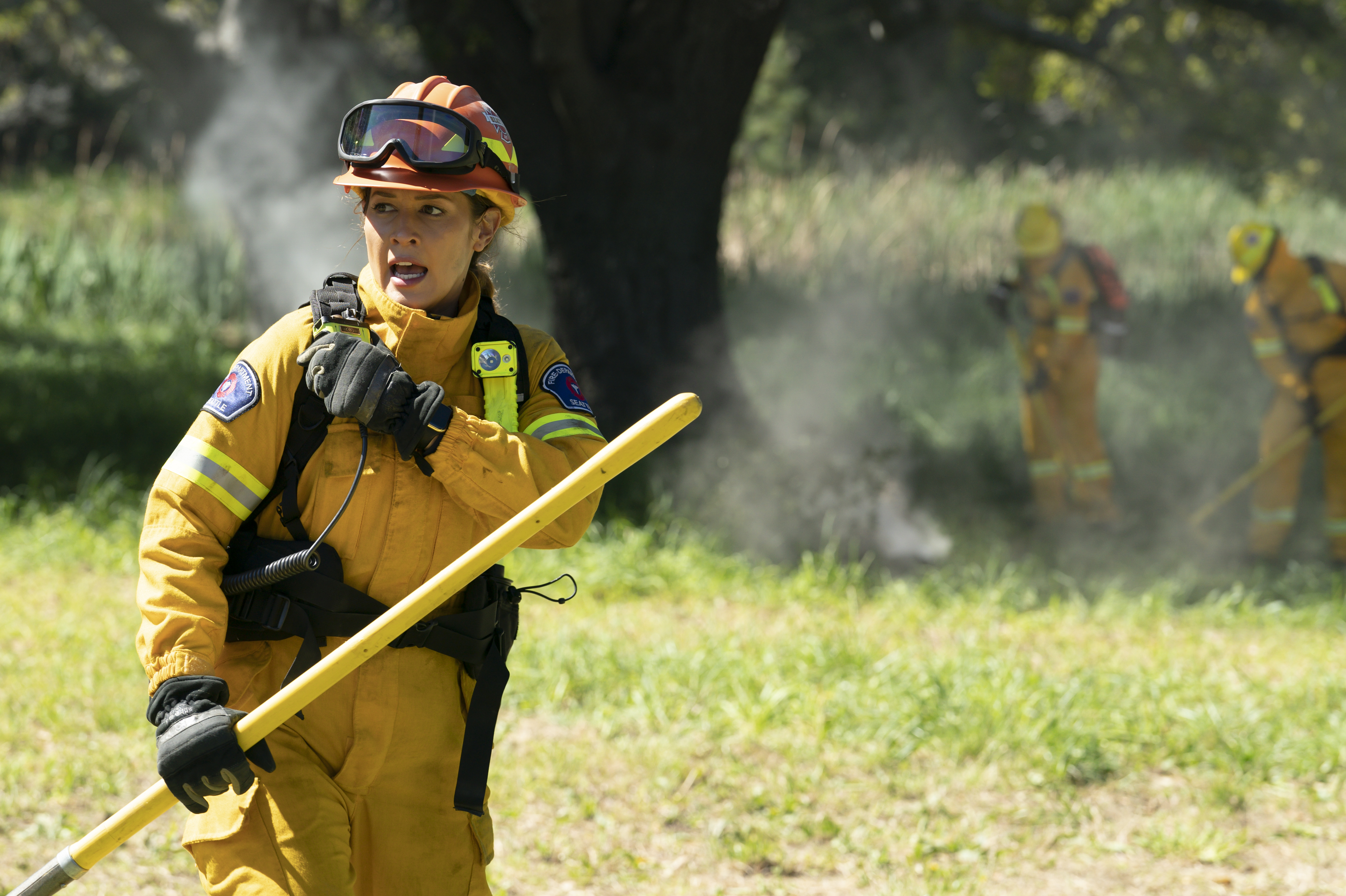 Week’s top-10 for May 27: fiery finish for “19,” “Grey’s”