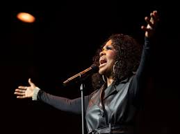 Best-bets for Aug. 31: stellar singers, savvy sleuths