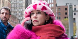 Best-bets for Aug. 20; clever Elsbeth, raunchy Frank