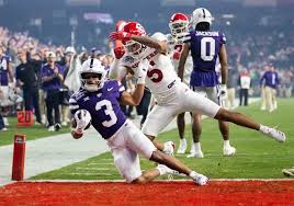 Best-bets for Aug. 23: College football season begins