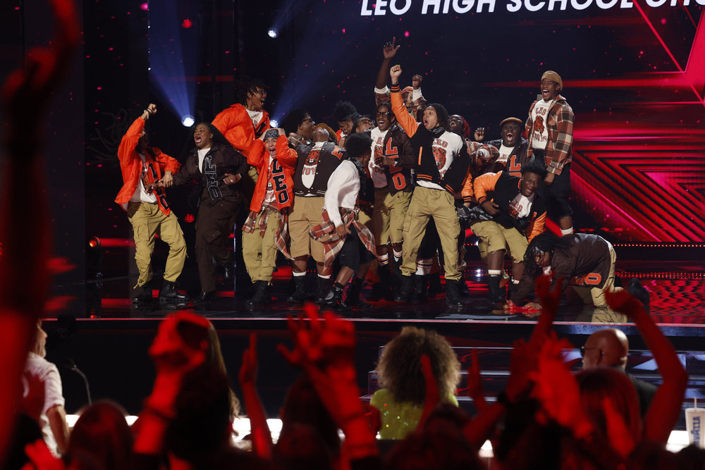 Week’s top-10 for Sept. 22: lots of finales and debuts