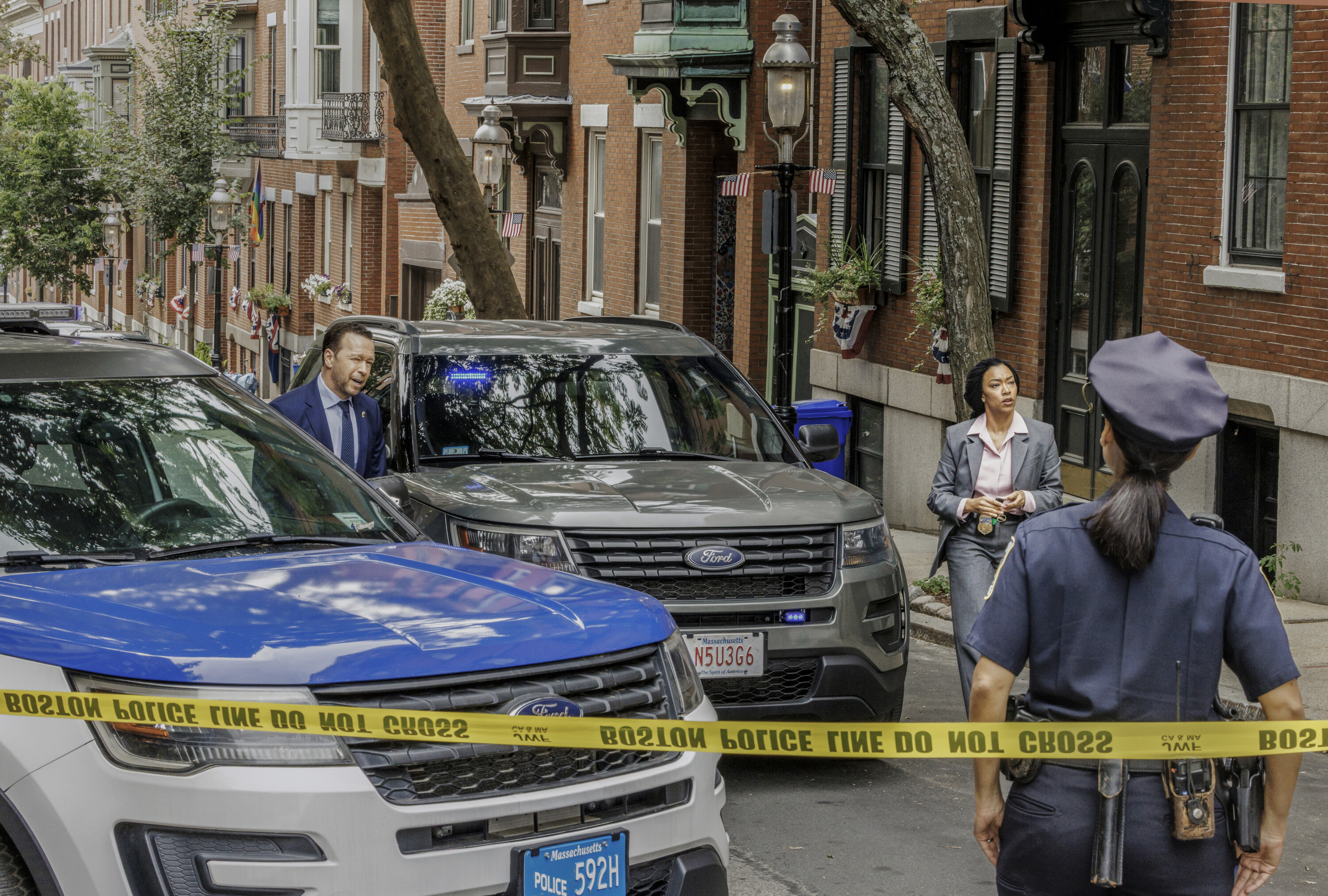 Season preview: Scripted shows are scrambling