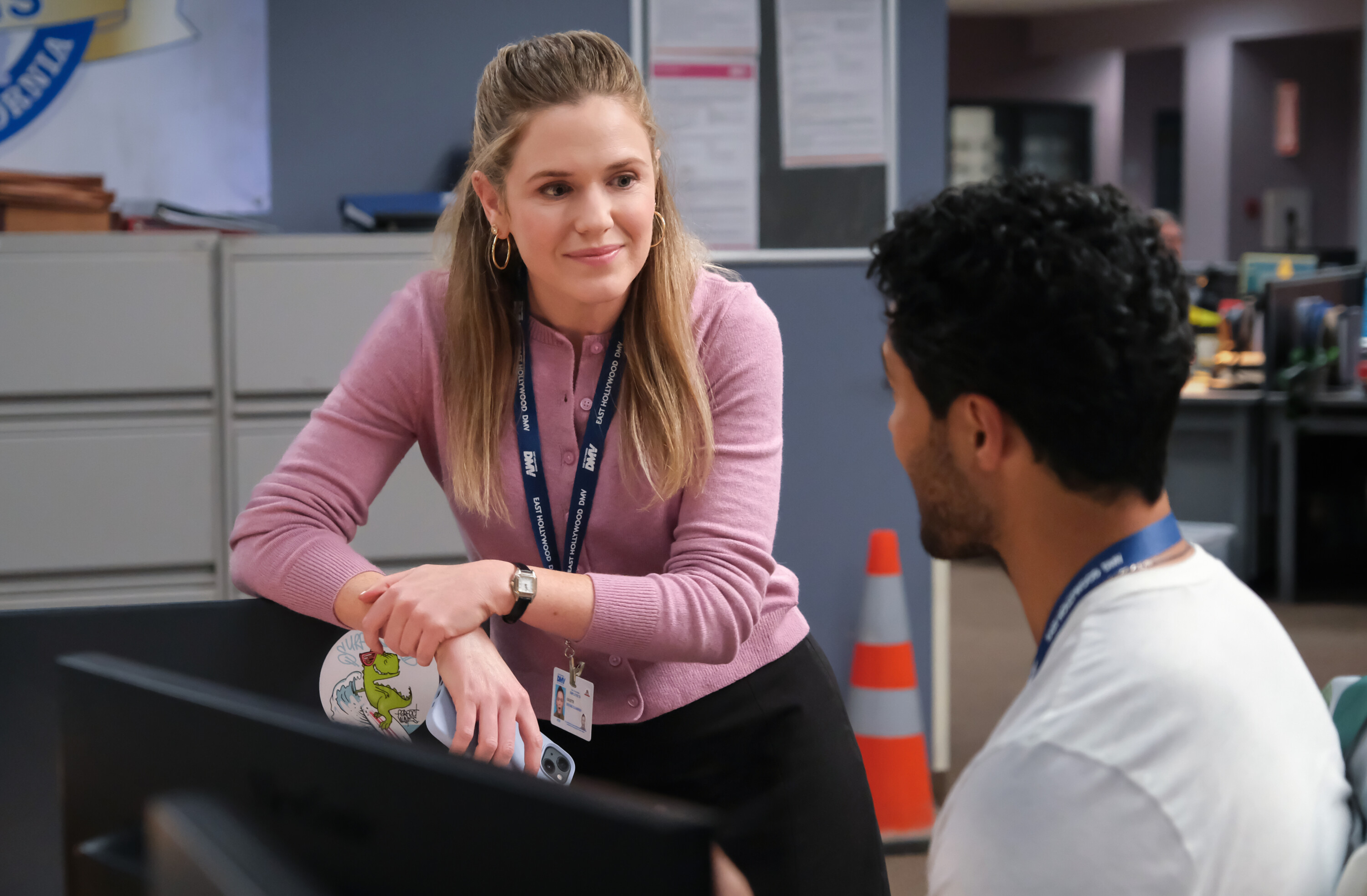 Best-bets for Sept. 19: Here’s CBS’ future and past