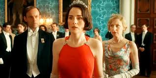 “Downton”: from rejection to soaring success