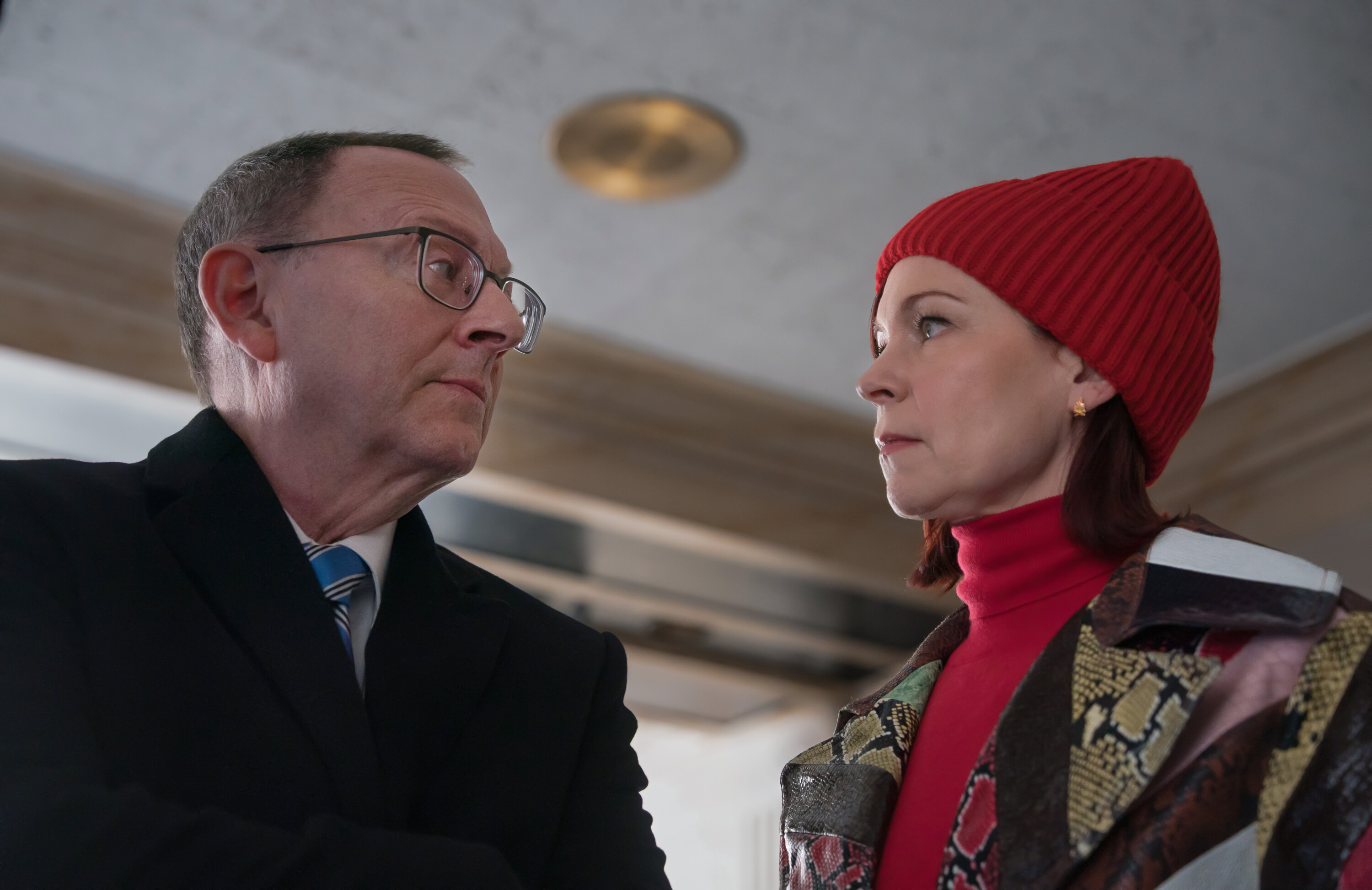 Best-bets for Oct. 2: triple reruns for “Elsbeth,” “9-1-1”