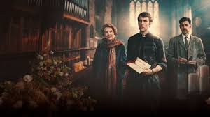 Tough ones or fun ones: TV turns to mysteries