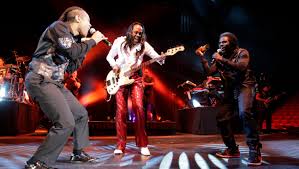 Best-bets for Sept. 21: Fox’s future; music memories