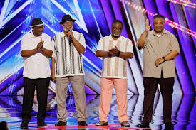 Best-bets for Sept. 9: funk, murder and aliens