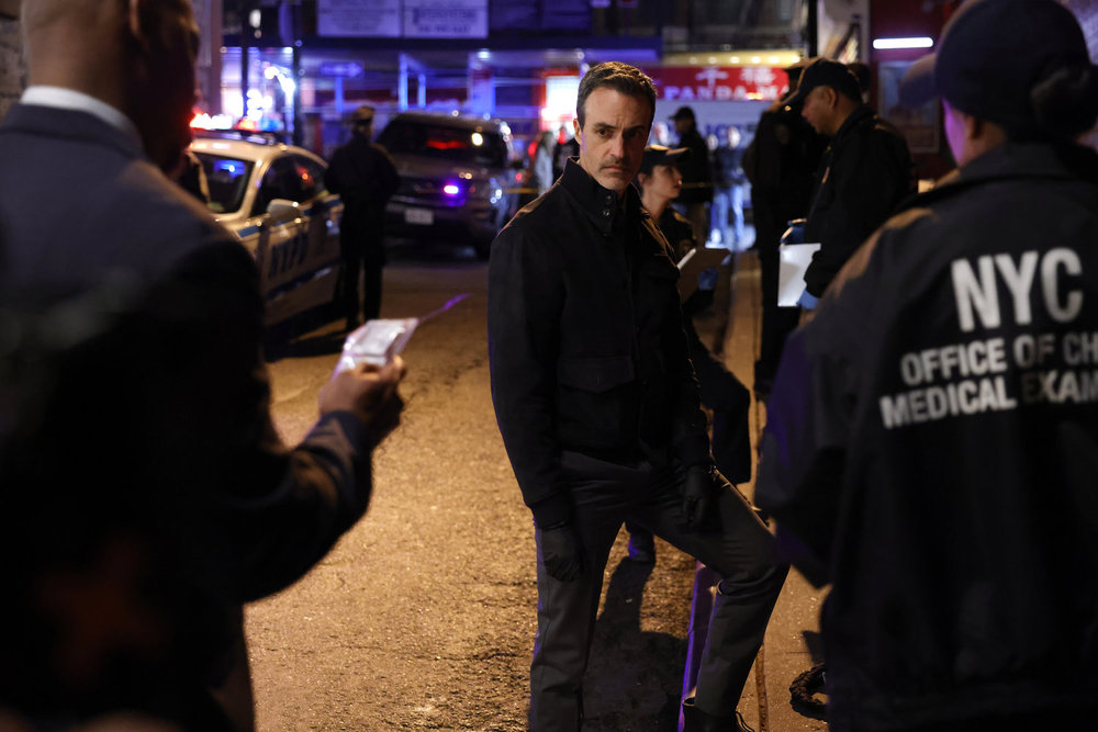 Best-bets for Sept. 18: Law & Order & more