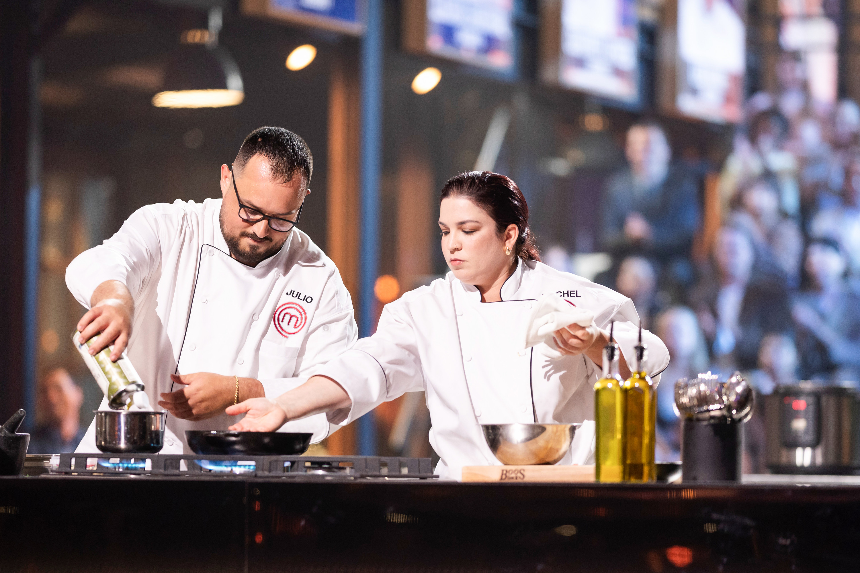 Best-bets for Sept. 17: Two seasons end, two begin