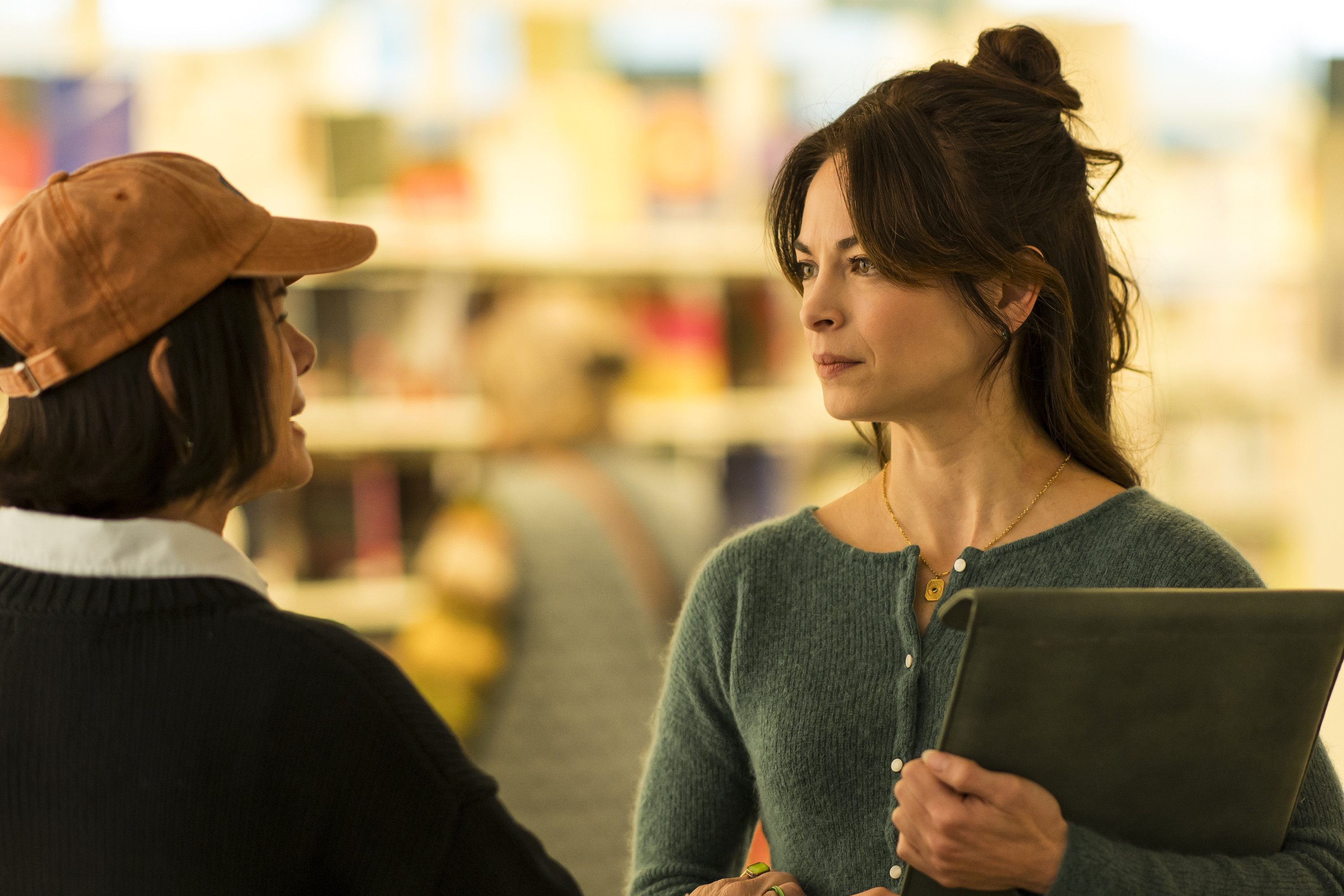 Best-bets for Sept. 30: fictional murder, historic riot