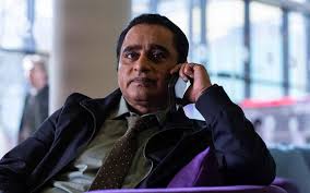 Best-bets for Sept. 28: mysteries end, cartoons begin