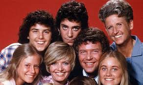 “Brady Bunch”: silly fun, simmering anger