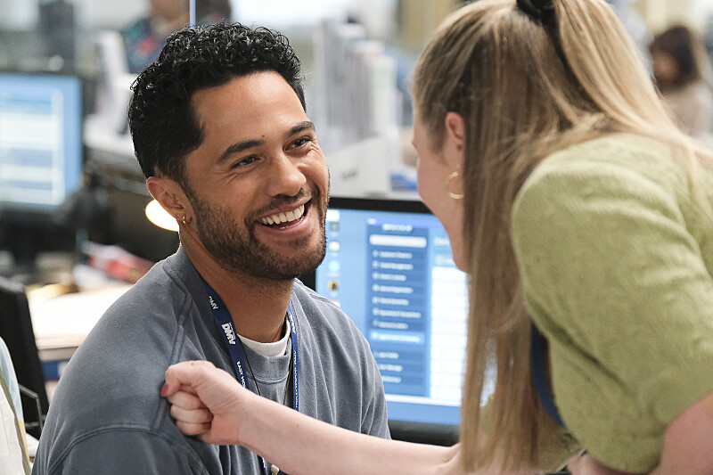 Week’s top 10 for Oct. 13: CBS finally starts its season