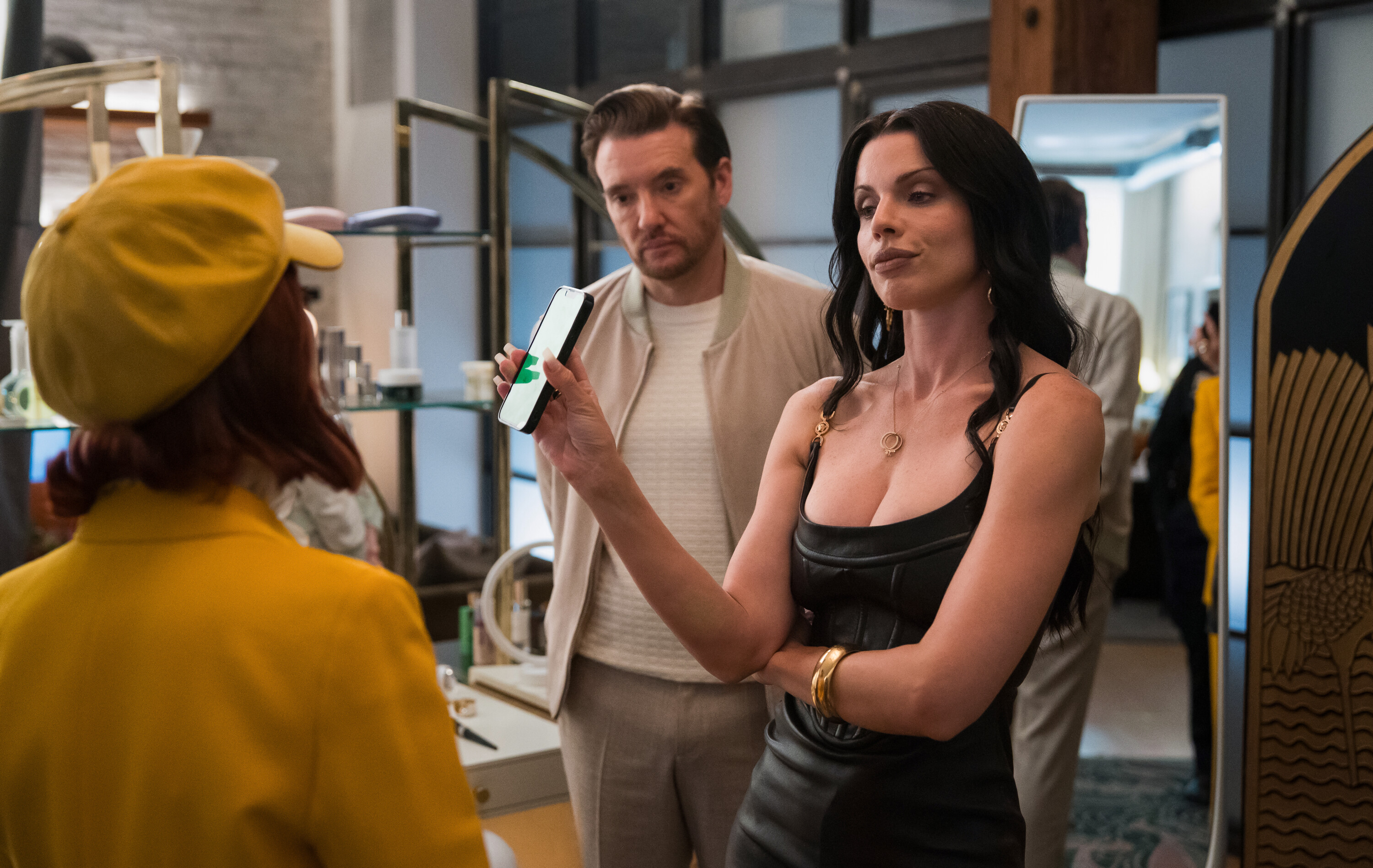 Best-bets for Oct. 23: Superman, super Elsbeth