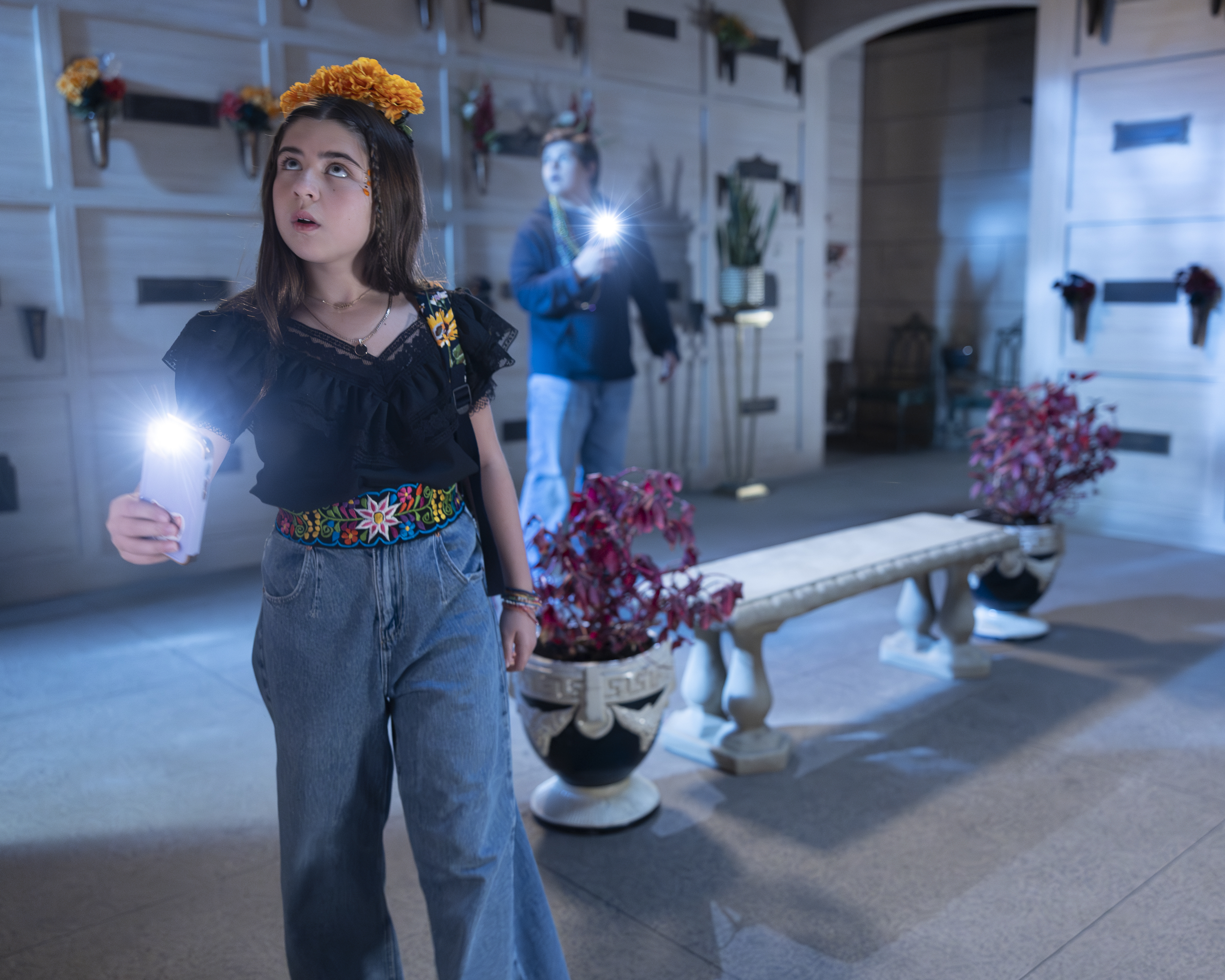 Best-bets for Oct. 29: Halloween fun; fierce floods