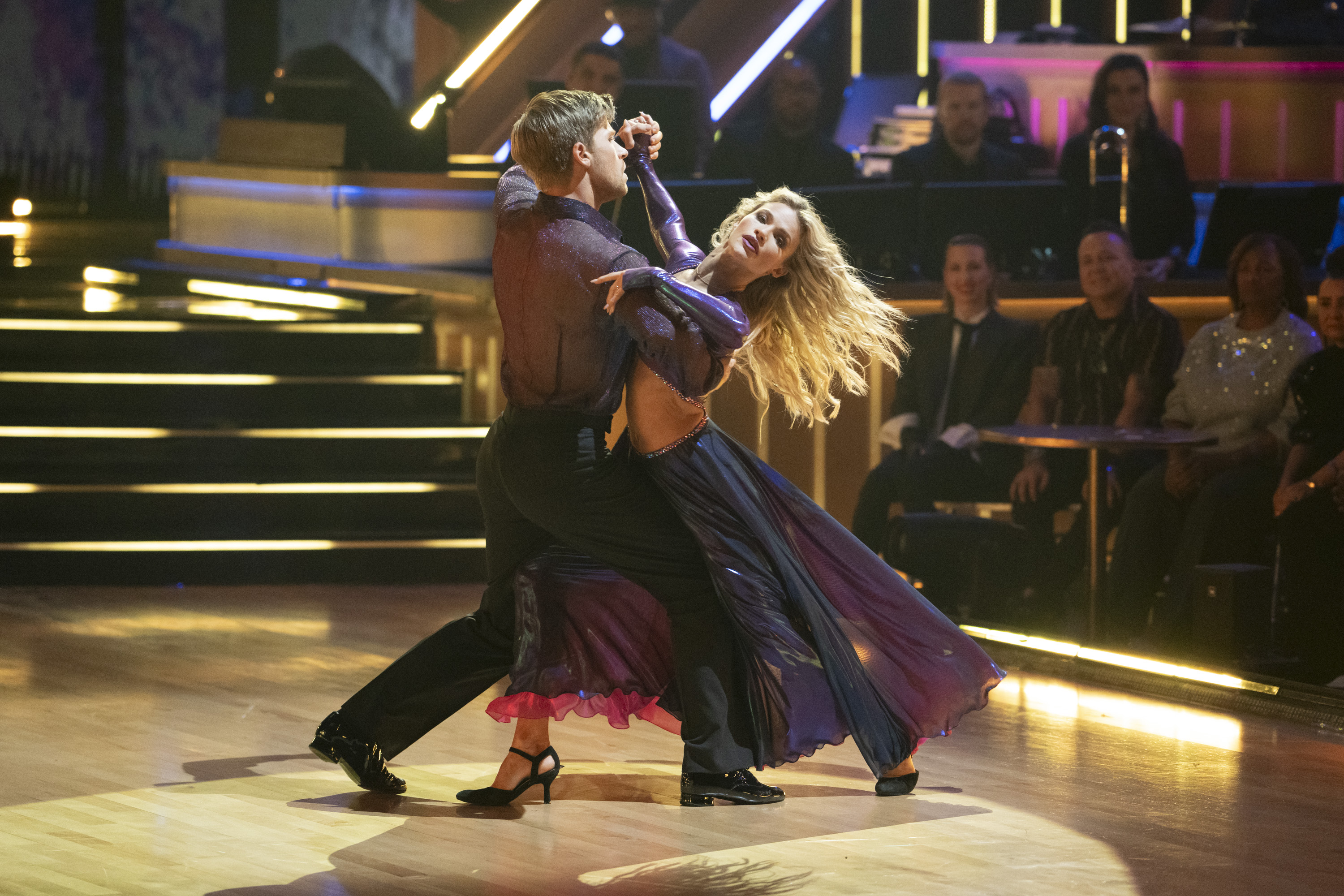 Best-bets for Nov. 25: dance, romance and assault