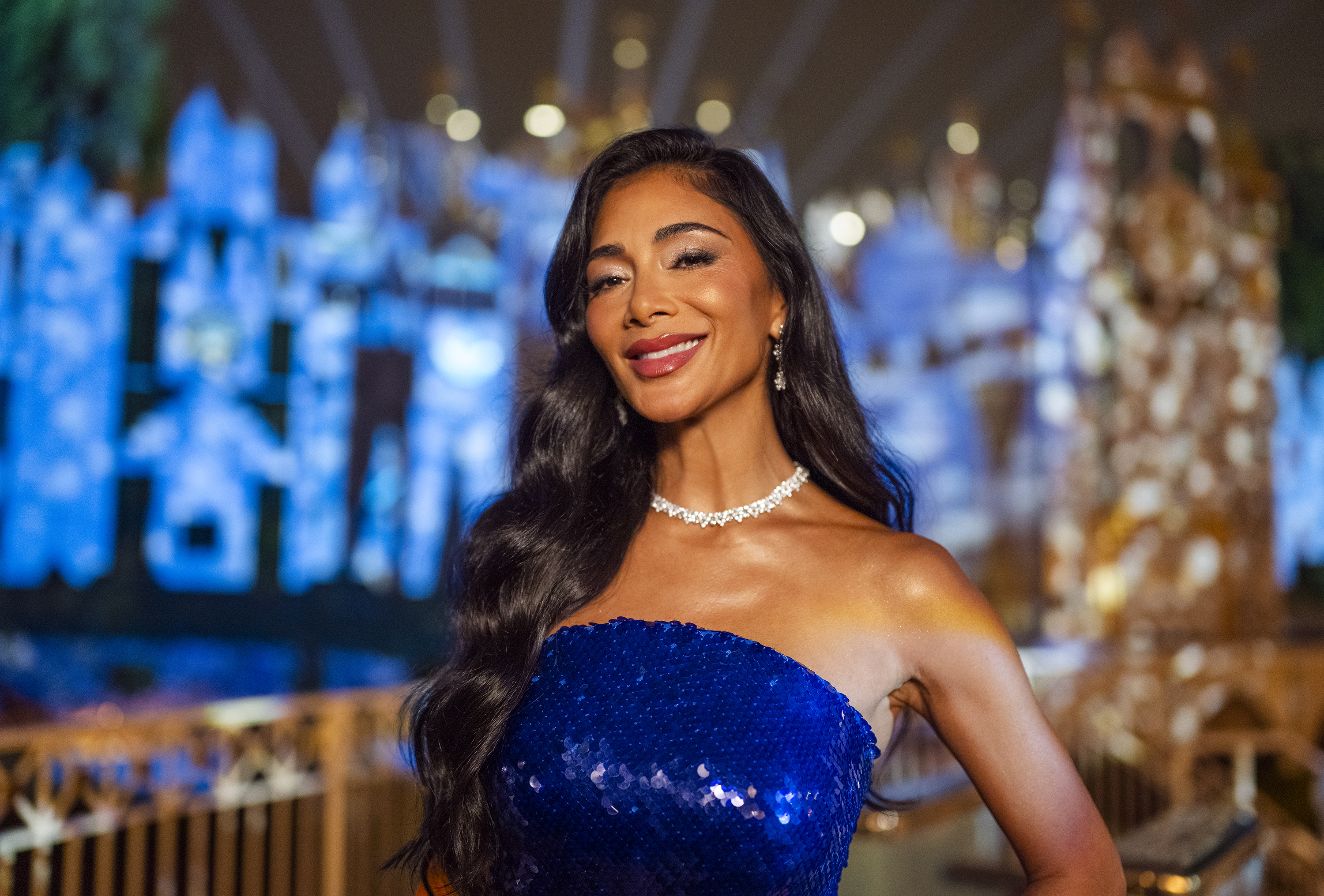 Week’s top-10 for Dec. 1: a holiday flurry … and some alternatives