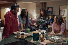 Loving all that sunshine? It takes a while