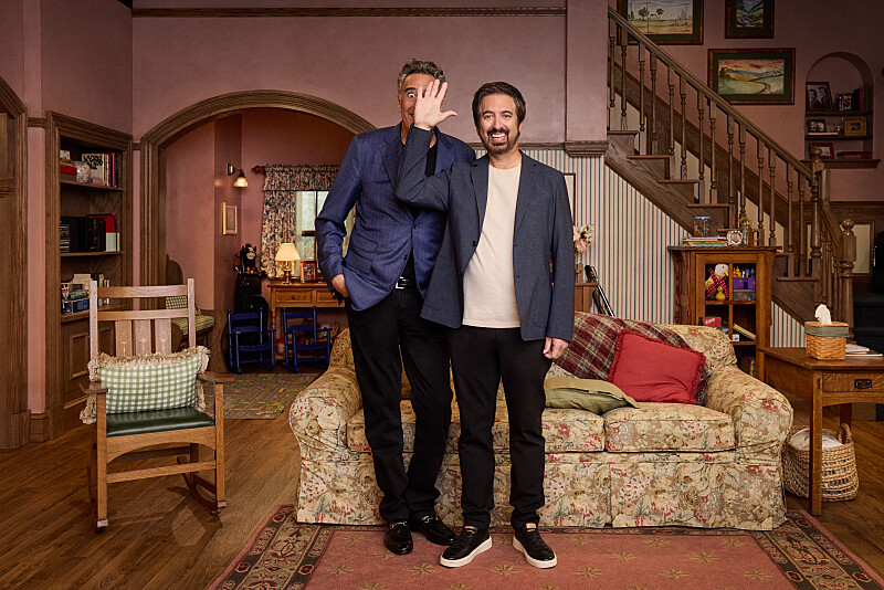 Best-bets for Nov. 24: Everybody loves great comedies