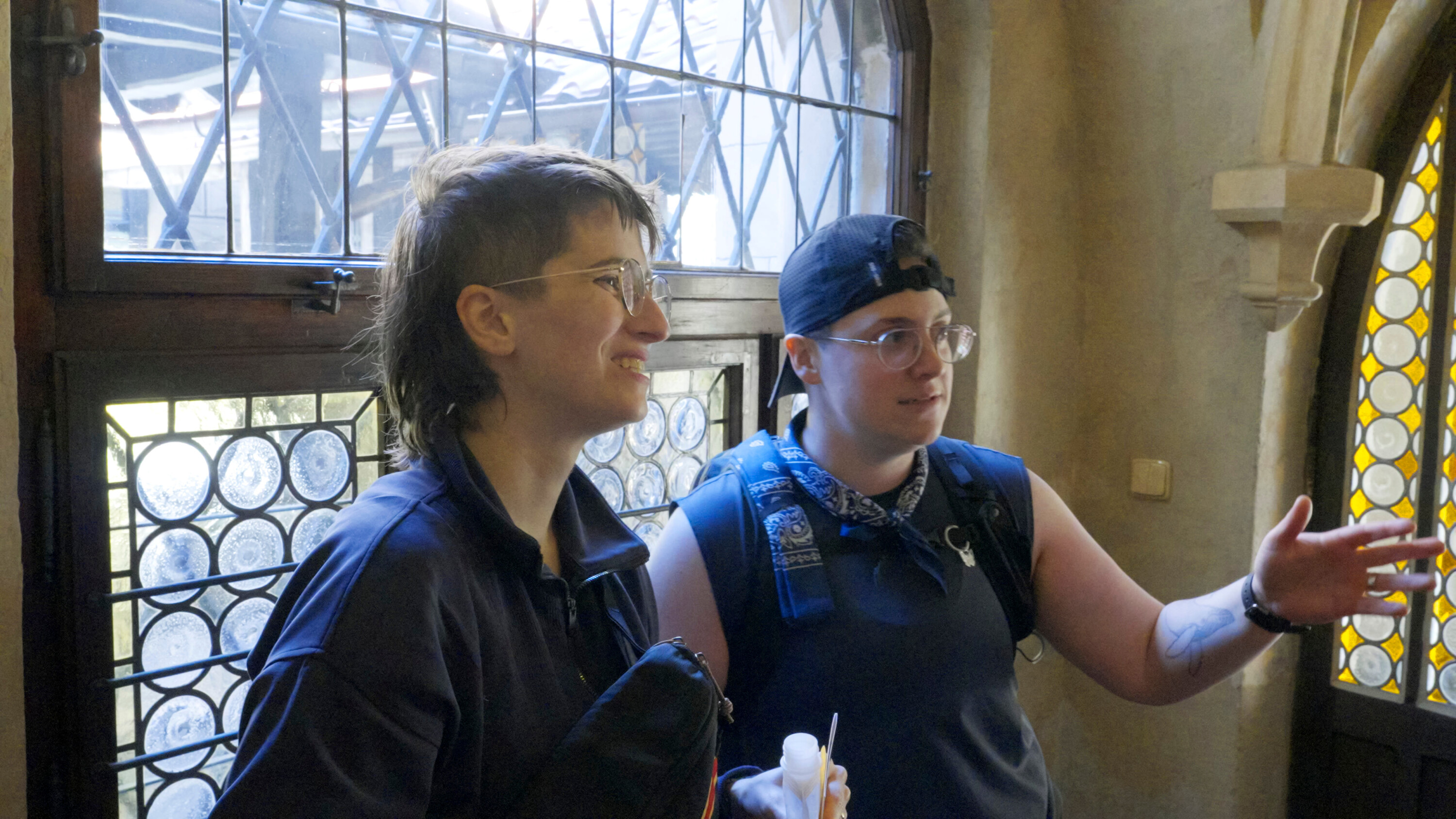 Best-bets for Dec. 10: two finales (one amazing)