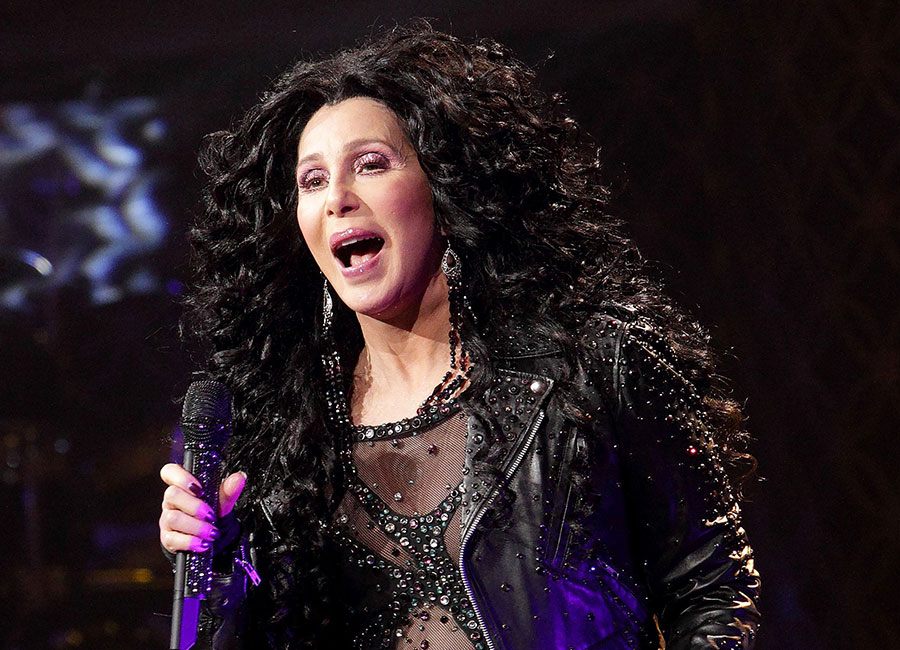 Best-bets for Dec. 20: Cher, Ariana & football