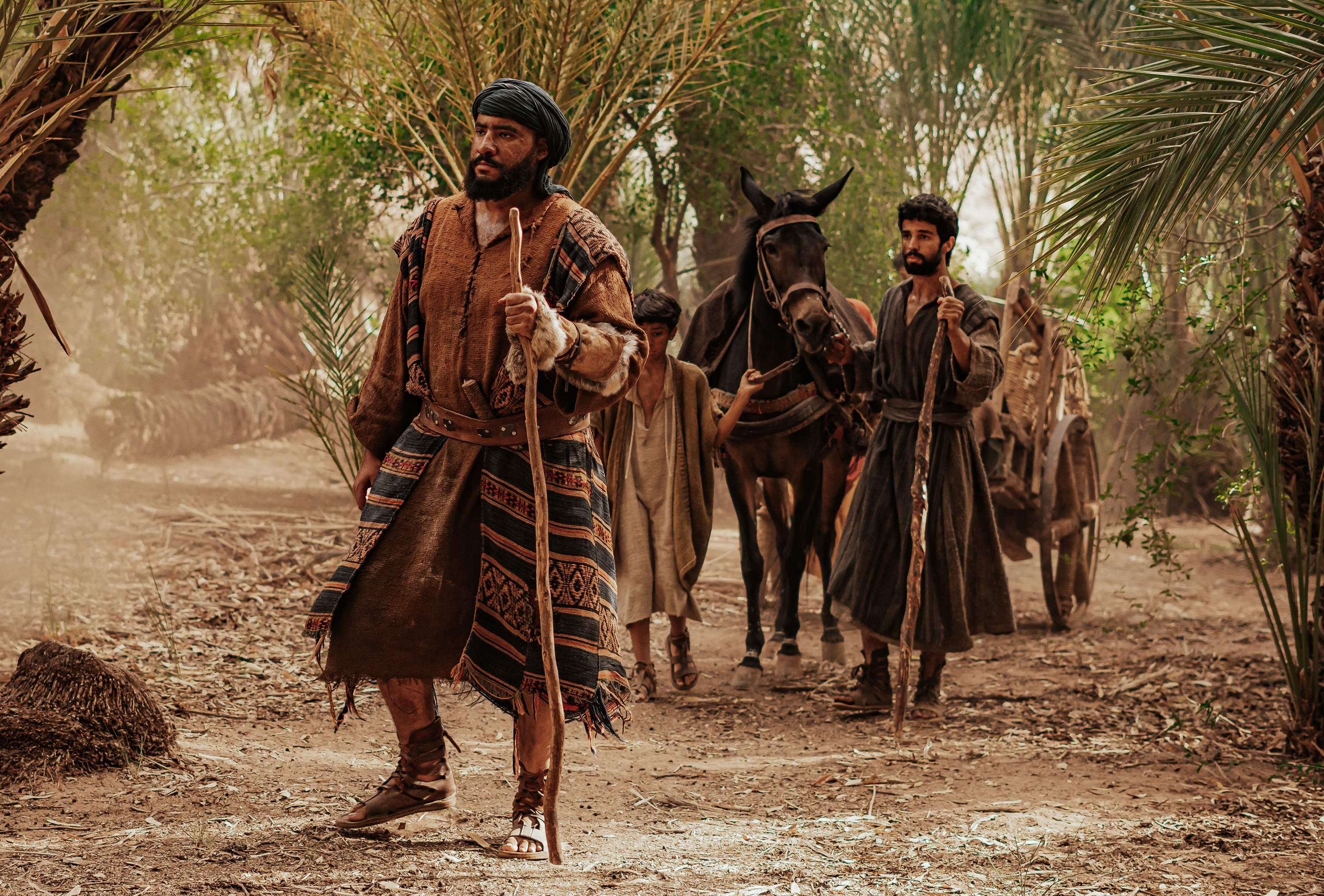 Best-bets for Dec. 9: Christmas — serious or silly