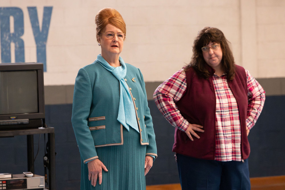 Best-bets for Jan. 16: stumbling into hilarity