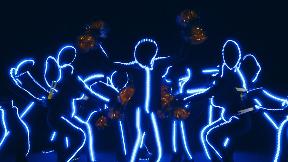 Best-bets for Jan. 30: magic and blackout dazzle