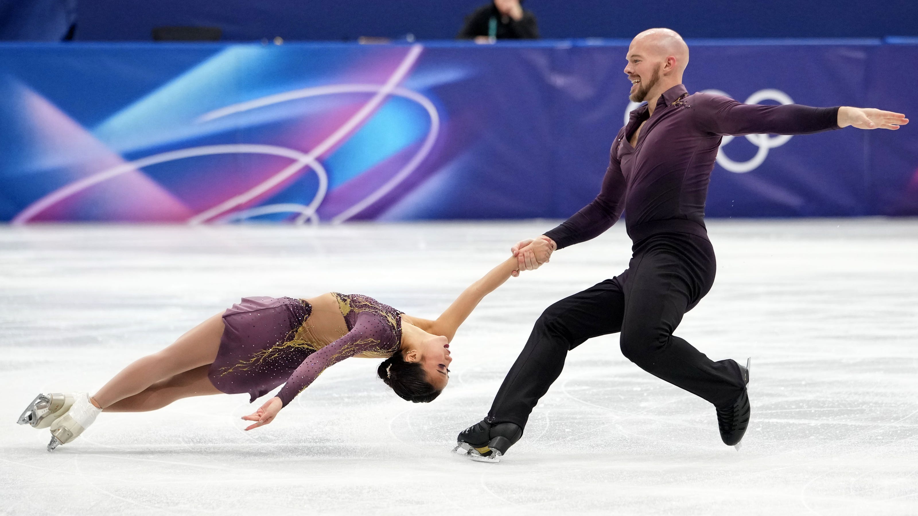 Best-bets for Feb. 16: pairs and presidents