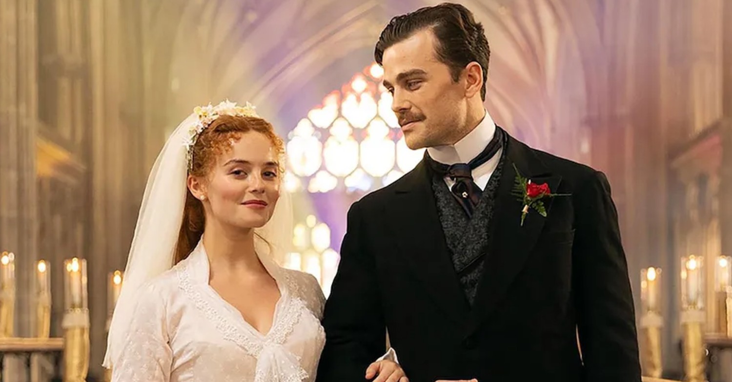 PBS this spring: musicals, mini-series, more