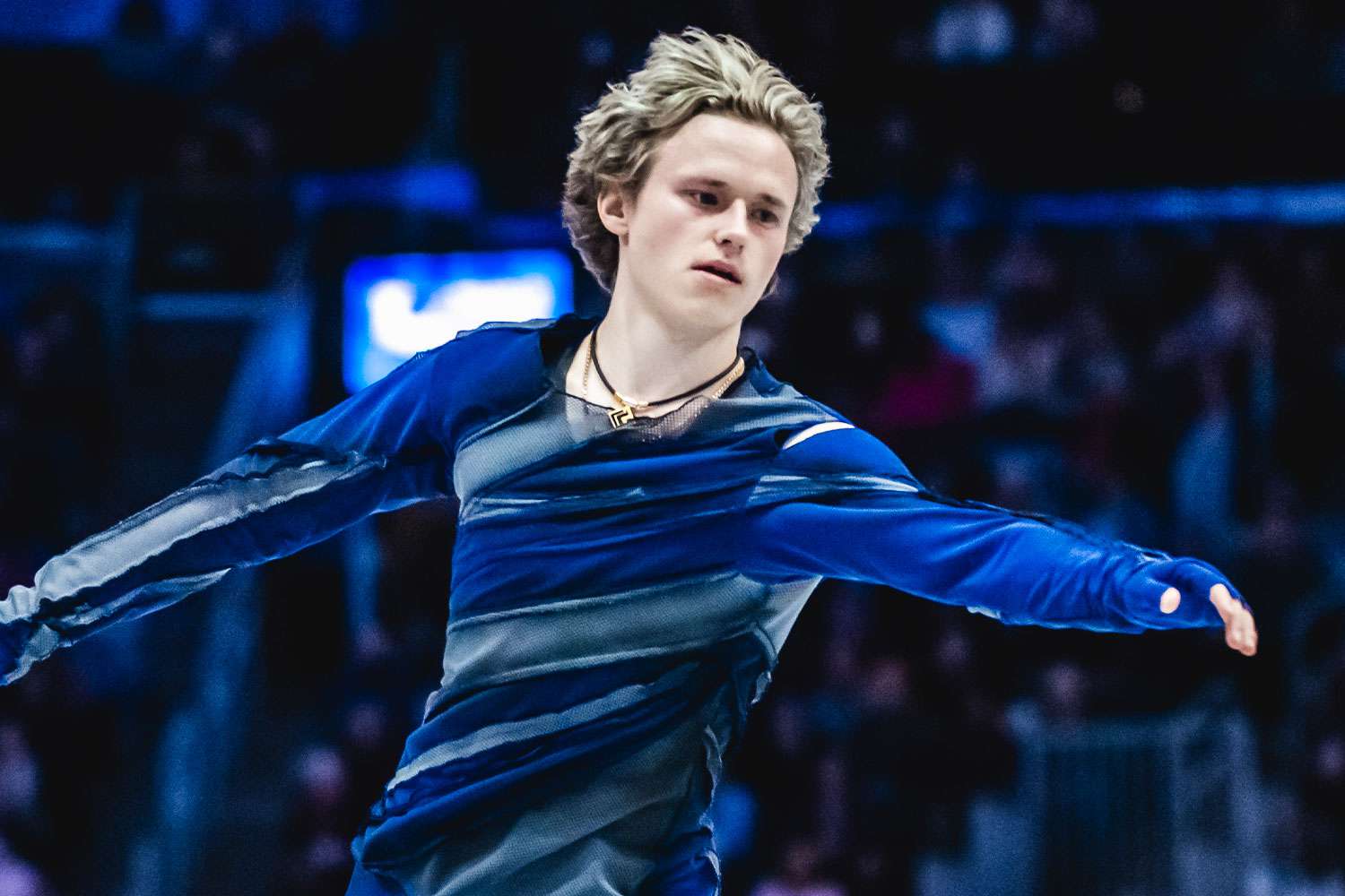 Best-bets for Feb. 13: a day for love and skates