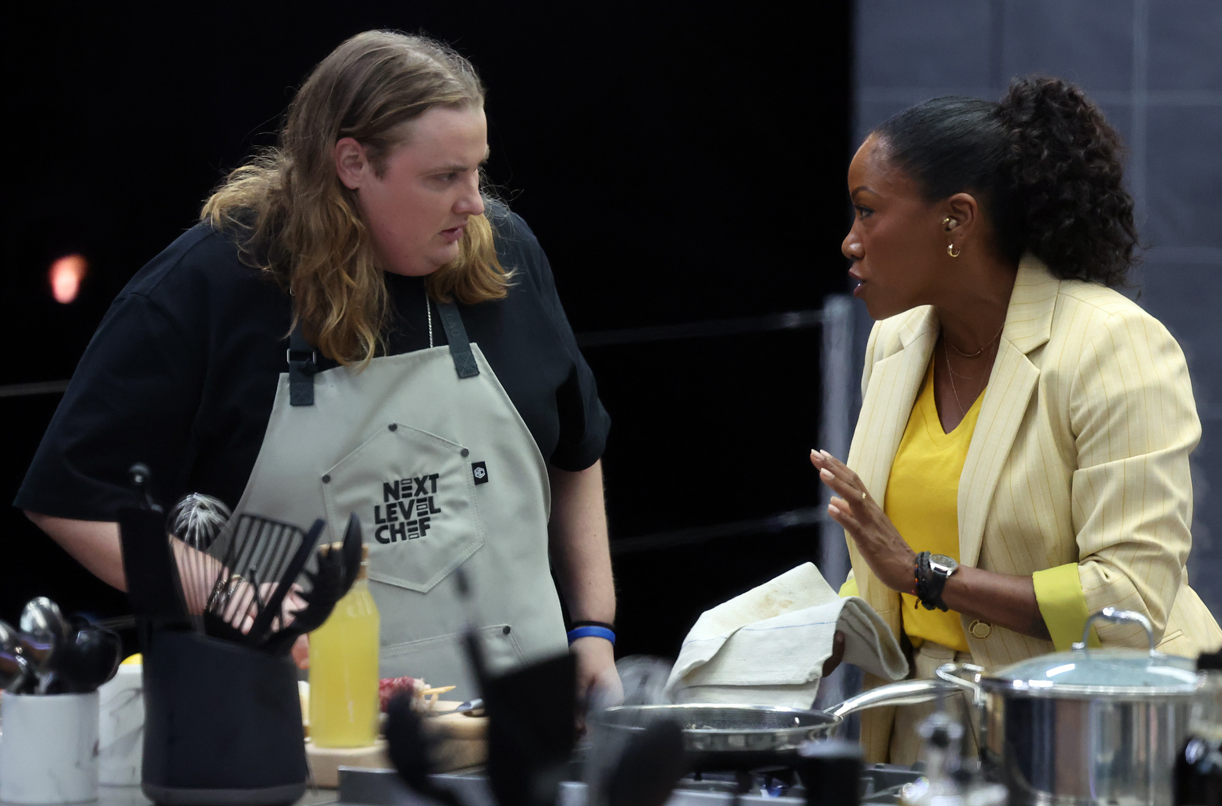 Best-bets for Feb. 5: fun chefs, serious sports