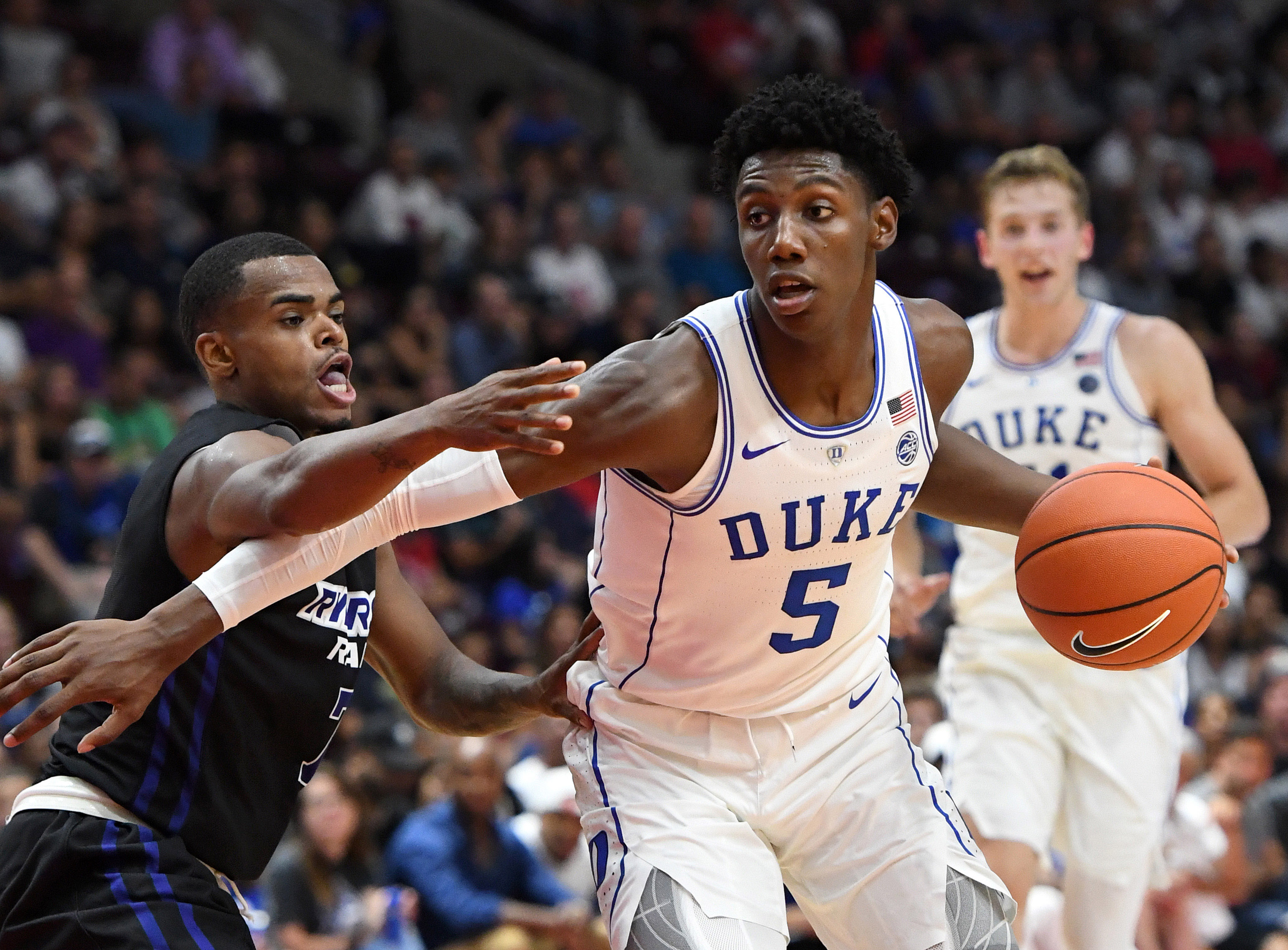 Week’s top-10 for March 16: basketball barrage and a super Sunday