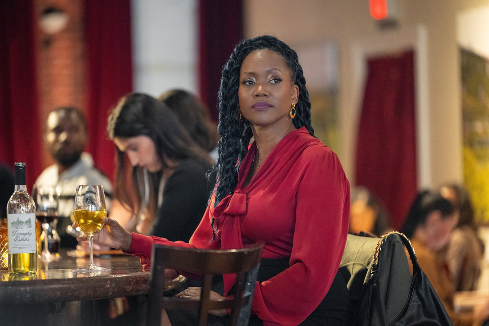 Best-bets for March 9: the joys (?) of mid-life dating