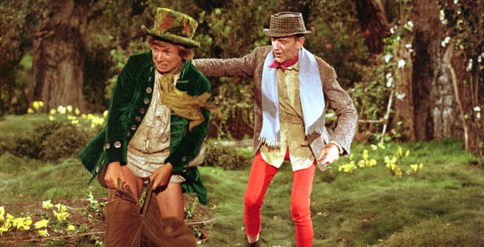 Best-bets for March 17: a zesty St. Pat’s Day