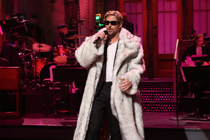 Best-bets for March 7: Gosling’s back on “SNL”