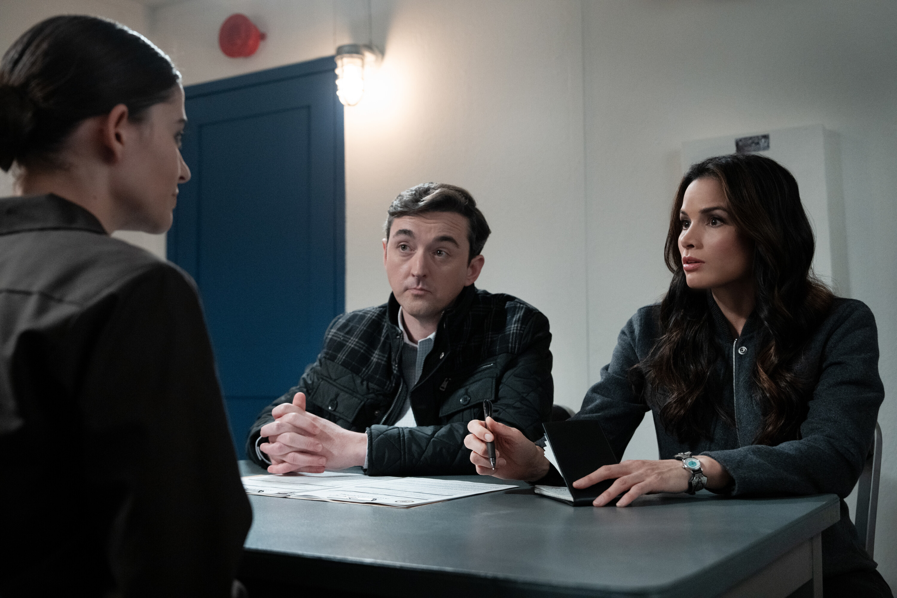 Best-bets fo March 24: Doc, Daredevil & 500th “NCIS”