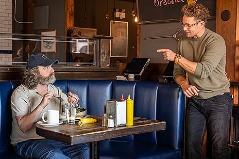 Best-bets for April 19: modern scheme, long-ago strife