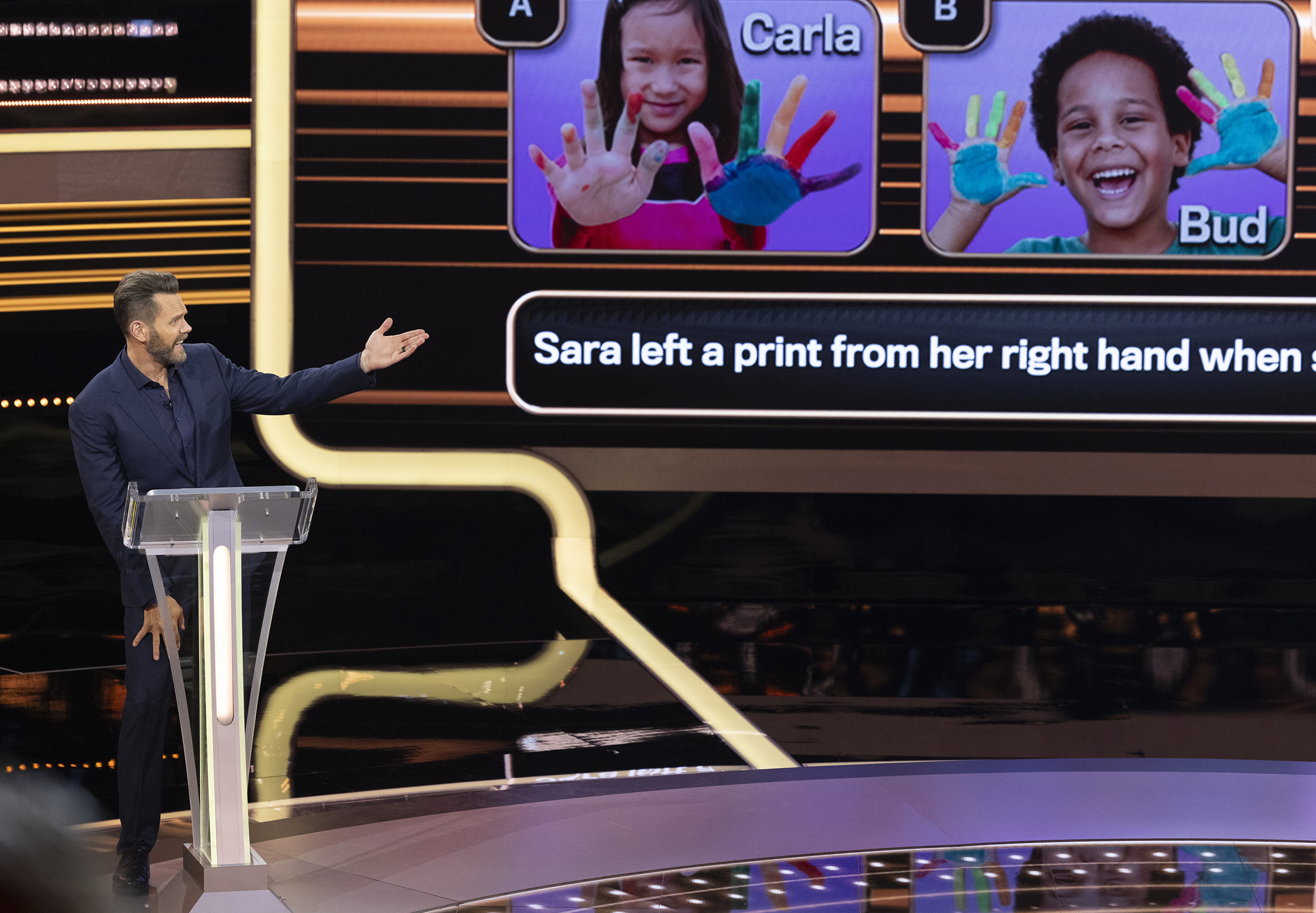 Best-bets for April 27: The 8 p.m. hour is packed